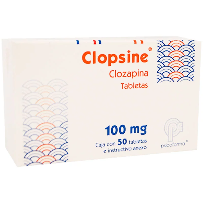 Clopsine- ¿Qué es y para qué sirve?
