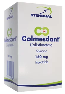 Colistina: ¿Qué es y para qué sirve?