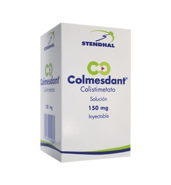 Colmesdant: ¿Qué es y para qué sirve?