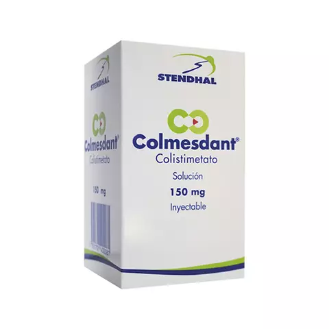 Colmesdant: ¿Qué es y para qué sirve?