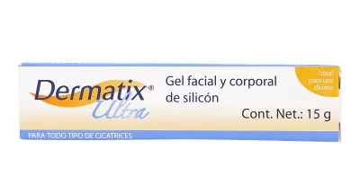 Dermatix: ¿Qué es y para qué sirve?