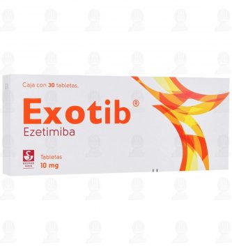 Exotib: ¿Qué es y para qué sirve?