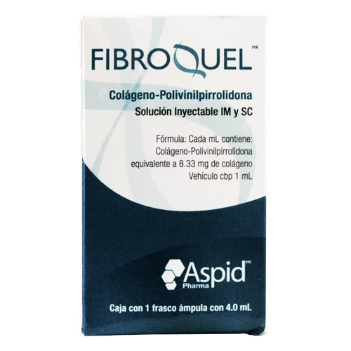 Fibroquel: ¿Qué es y para qué sirve?