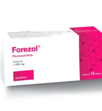 Forezol: ¿Qué es y para qué sirve?