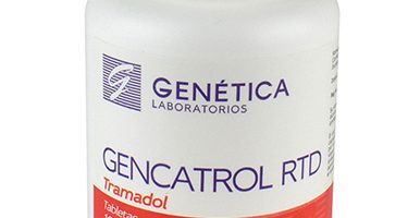 Gencatrol: ¿Qué es y para qué sirve?