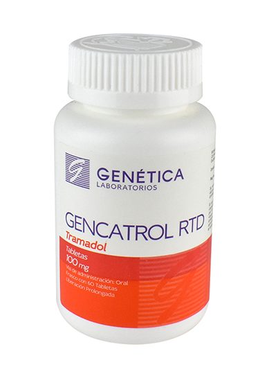 Gencatrol: ¿Qué es y para qué sirve?