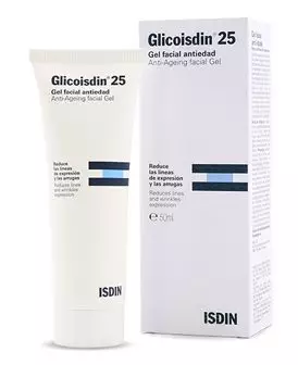 Glicoisdin 25: ¿Qué es y para qué sirve?