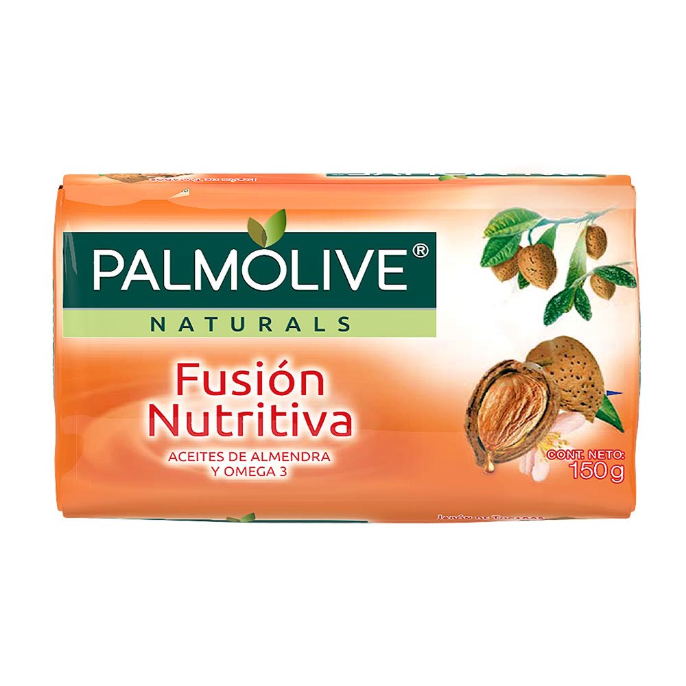 Jabón Palmolive- ¿Qué es y para qué sirve?