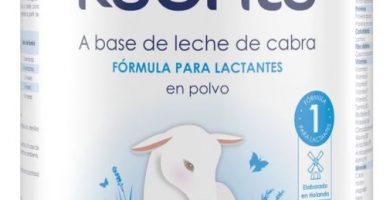 Kabrita Etapa 1: ¿Qué es y para qué sirve?