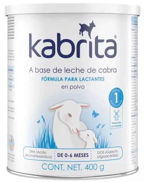 Kabrita Etapa 1: ¿Qué es y para qué sirve?