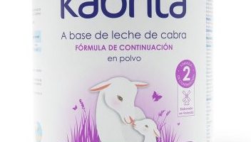 Kabrita Etapa 2: ¿Qué es y para qué sirve?