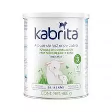 Kabrita Etapa 3: ¿Qué es y para qué sirve?