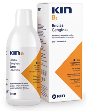 Kin B5: ¿Qué es y para qué sirve?