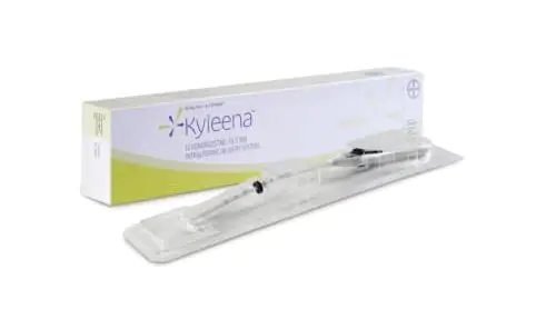 Kyleena: ¿Qué es y para qué sirve?