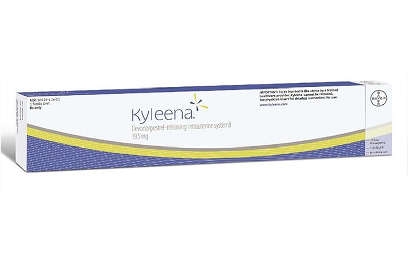Kyleena: ¿Qué es y para qué sirve?