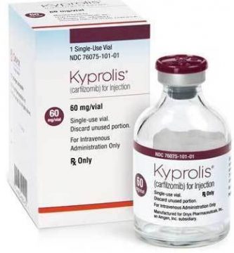 Kyprolis: ¿Qué es y para qué sirve?