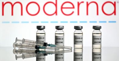 Lo que tienes que saber de la vacuna de Moderna