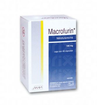 Macrofurin: ¿Qué es y para qué sirve?
