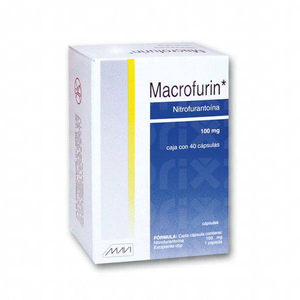 Macrofurin: ¿Qué es y para qué sirve?