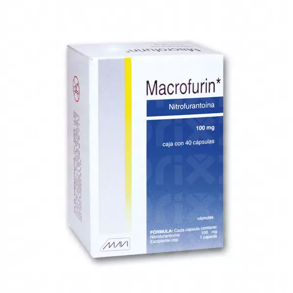 Macrofurin: ¿Qué es y para qué sirve?