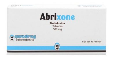 Metadoxina: ¿Qué es y para qué sirve?