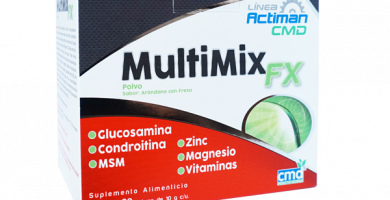 Multimix FX ¿Qué es y para qué sirve?