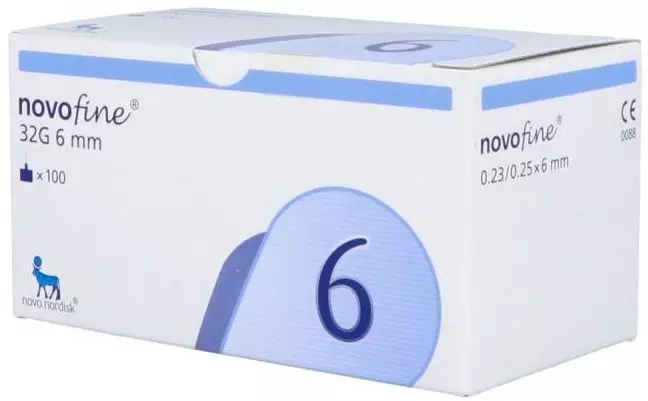 Novofine: ¿Qué es y para qué sirve?