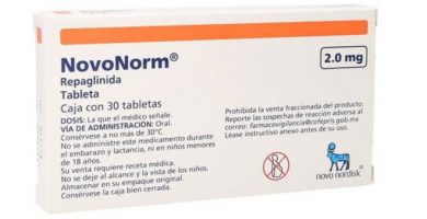 Novonorm: ¿Qué es y para qué sirve?