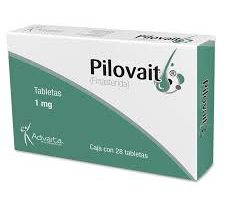 Pilovait- ¿Qué es y para qué sirve?