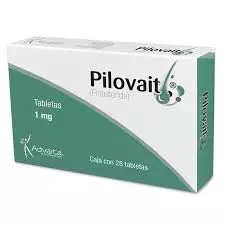 Pilovait- ¿Qué es y para qué sirve?