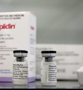 Plitidepsina: ¿Qué es y para qué sirve?