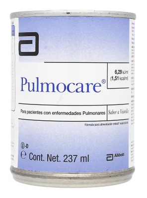 Pulmocare: ¿Qué es y para qué sirve?