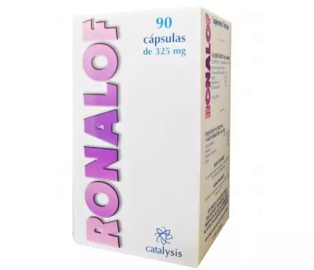 Ronalof: ¿Qué es y para qué sirve?