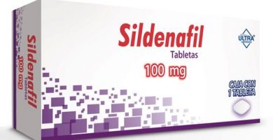 Sildenafil 100 mg: ¿Qué es y para qué sirve?