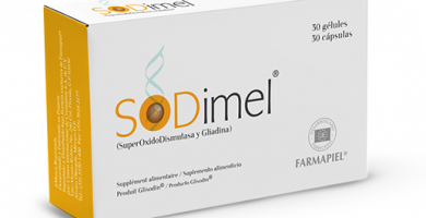 Sodimel: ¿Qué es y para qué sirve?