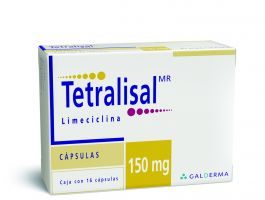 Tetralisal: ¿Qué es y para qué sirve?