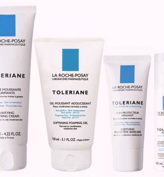 Toleriane: ¿Qué es y para qué sirve?