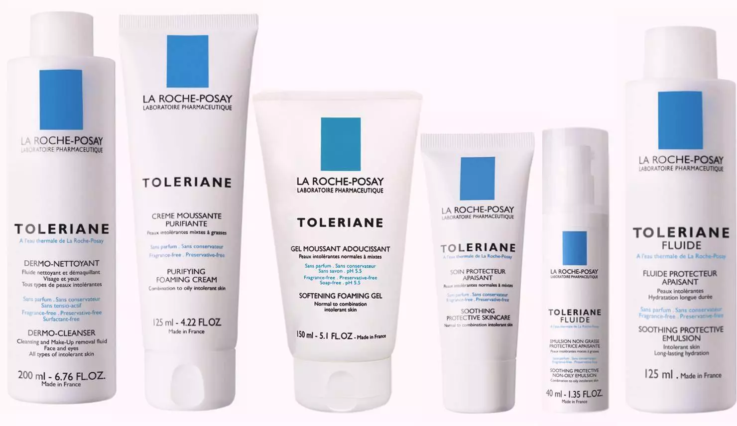 Toleriane: ¿Qué es y para qué sirve?