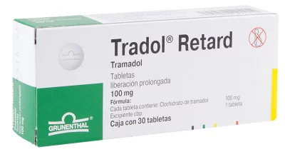 Tradol Retard: ¿Qué es y para qué sirve?
