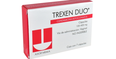 Trexen Dúo: ¿Qué es y para qué sirve?