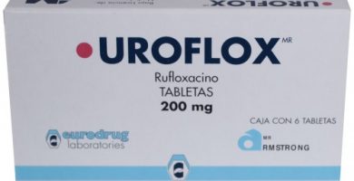 Uroflox: ¿Qué es y para qué sirve?