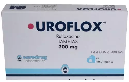 Uroflox: ¿Qué es y para qué sirve?