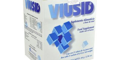 Viusid: ¿Qué es y para qué sirve?