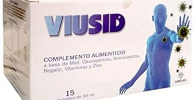 Viusid: ¿Qué es y para qué sirve?