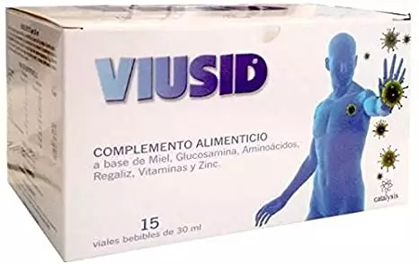 Viusid: ¿Qué es y para qué sirve?