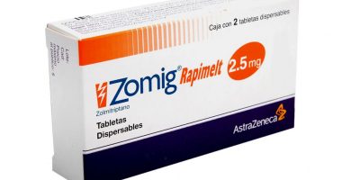 Zomig Rapimelt: ¿Qué es y para qué sirve?