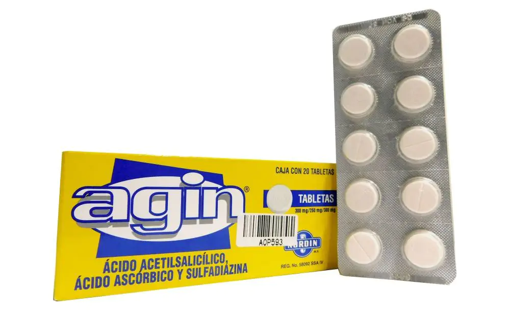 Agin: ¿Qué es y para qué sirve?