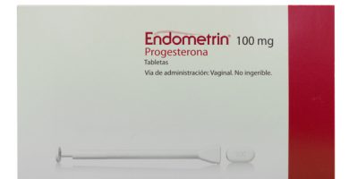 Endometrin: ¿Qué es y para qué sirve?