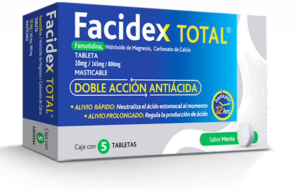 Facidex: ¿Qué es y para qué sirve?