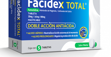 Facidex: ¿Qué es y para qué sirve?